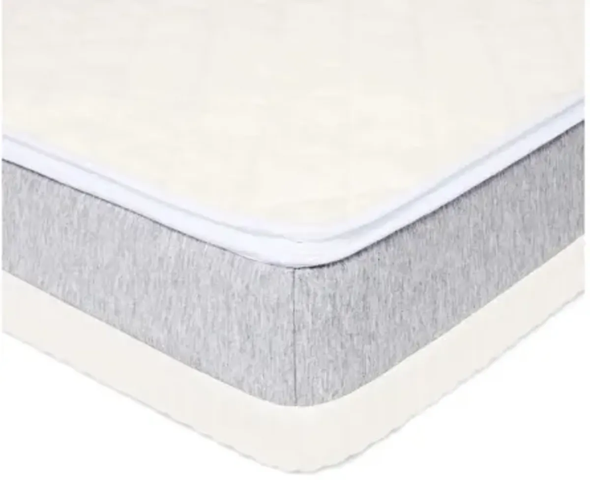 Graco Ultra 2-in-1 Crib & Toddler Mattress