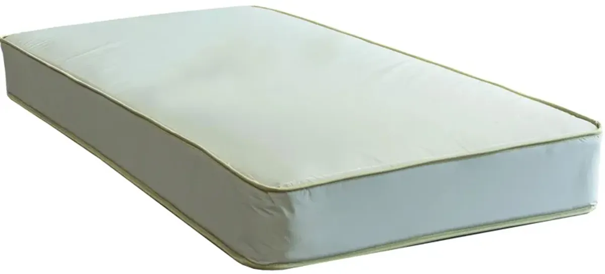 Magic Sleeper Firm Vinyl Mattress w/Tape Edge