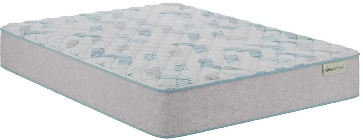 Beautyrest Beauty Sleep Springscape Firm Mattress