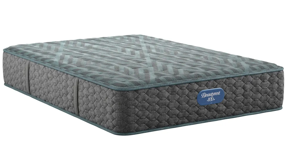 Beautyrest Level One Medium Mattress