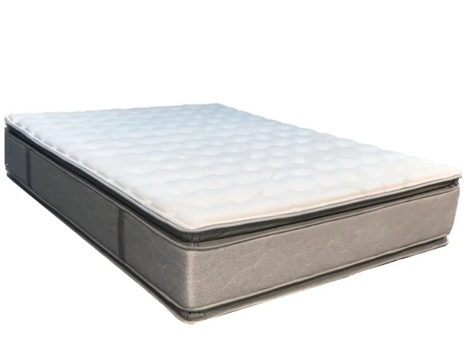 Magic Sleeper Double-Sided Pillow Top Hotel Mattress