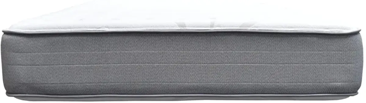 Magic Sleeper Double-Sided Plush Hotel Mattress