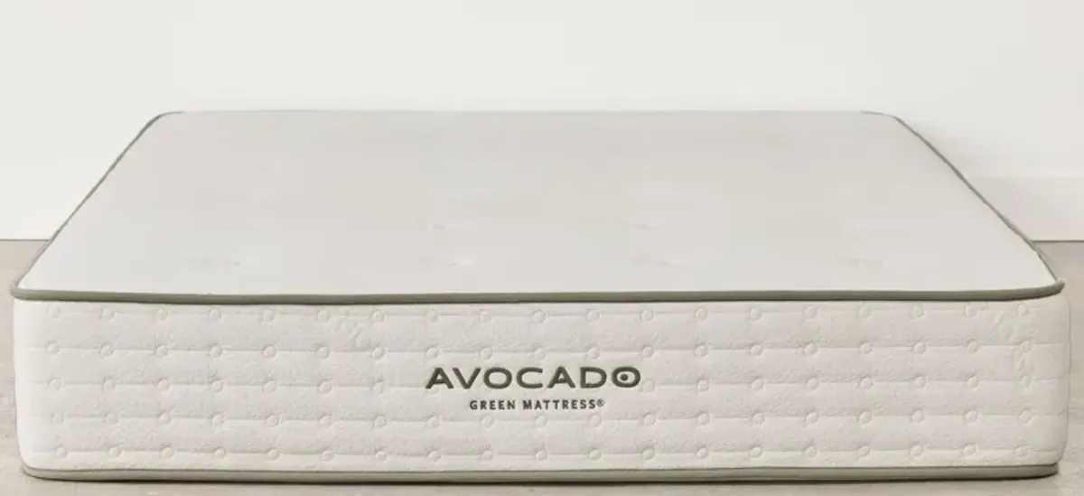 Avocado Green Mattress Standard Firm by Avocado Mattress