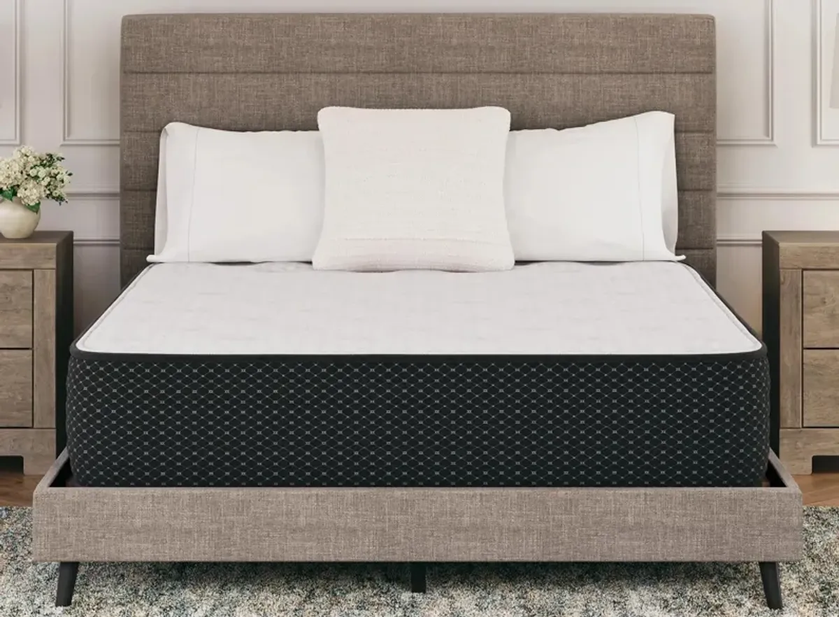 Limited Edition Plush 2.0 Mattress