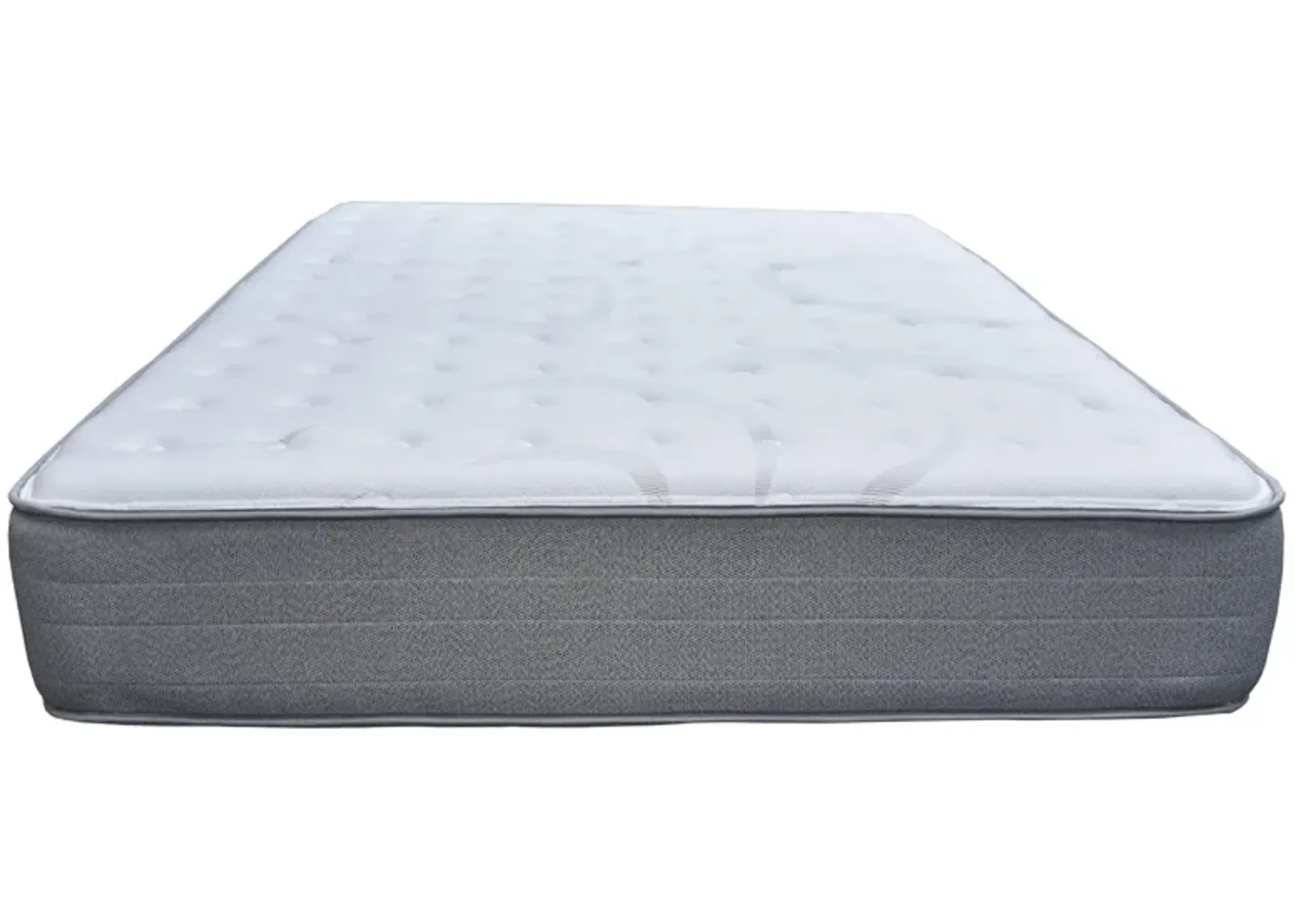 Magic Sleeper 2-Sided Plush Hotel Mattress