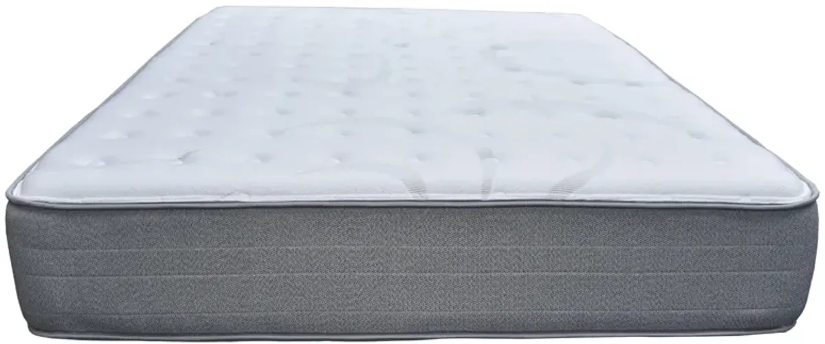 Magic Sleeper 2-Sided Plush Hotel Mattress