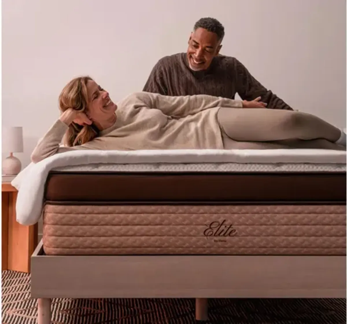 Helix Sunset Elite Plush Mattress