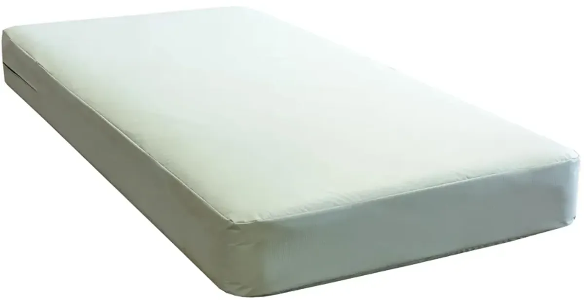 Magic Sleeper Firm Vinyl Mattress w/Inverted Seam