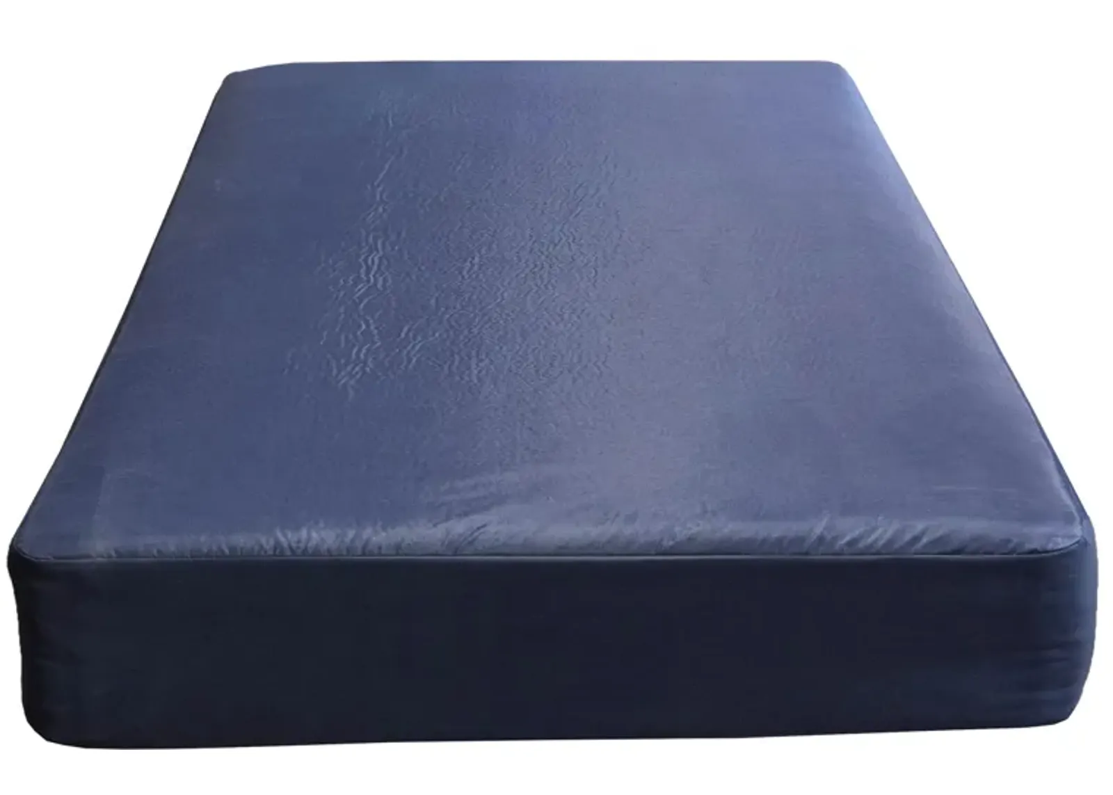 Magic Sleeper Firm Vinyl Pocket Coil Mattress w/Inverted Seam