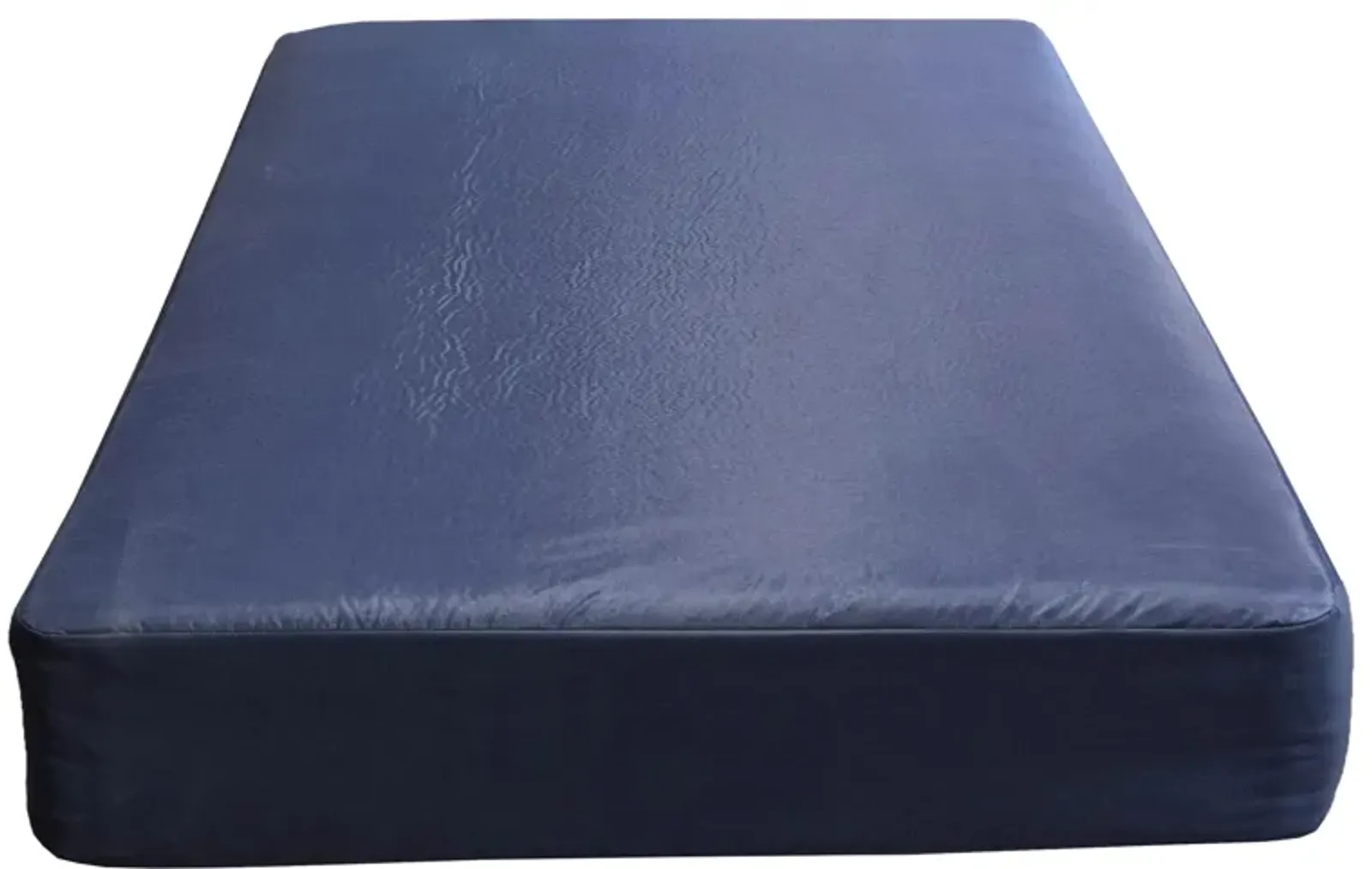 Magic Sleeper Firm Vinyl Pocket Coil Mattress w/Inverted Seam