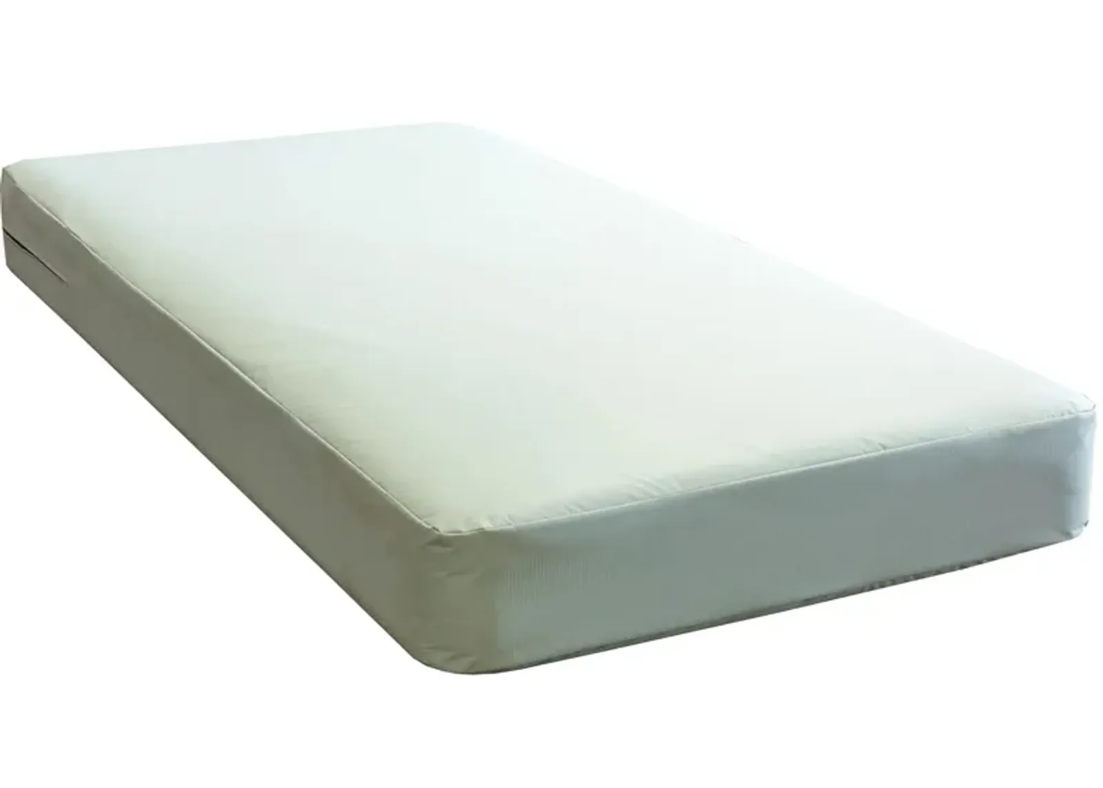 Magic Sleeper Vinyl Wrapped Coiled Mattress w/Inverted Seam