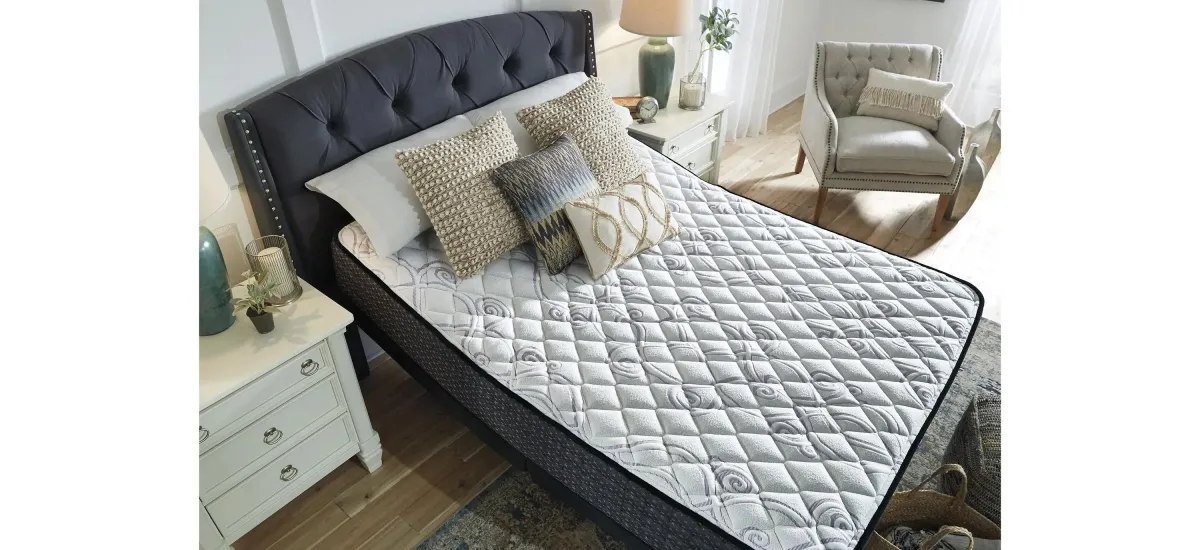 Limited Edition Firm Mattress