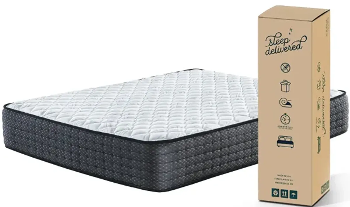 Limited Edition Firm Mattress