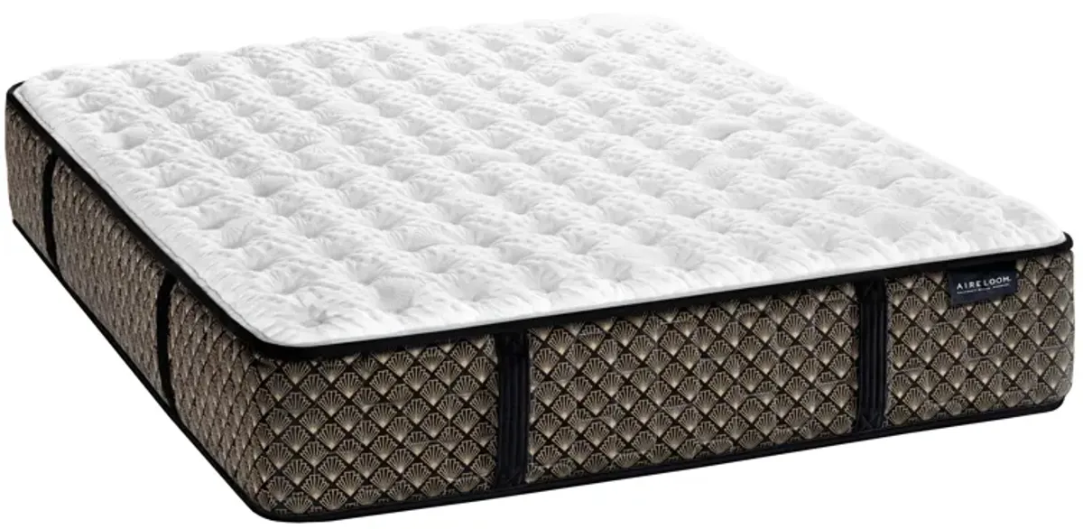 Aireloom Mira Luxury Firm Mattress Company