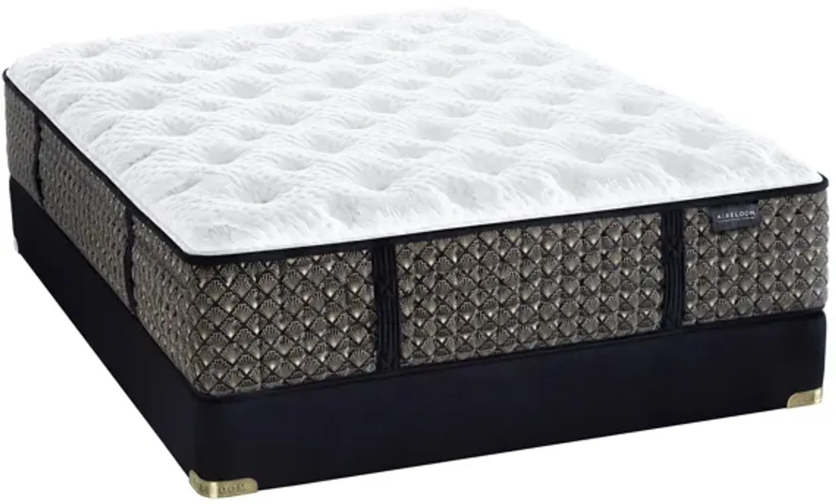 Aireloom Equinox Extra Firm Mattress