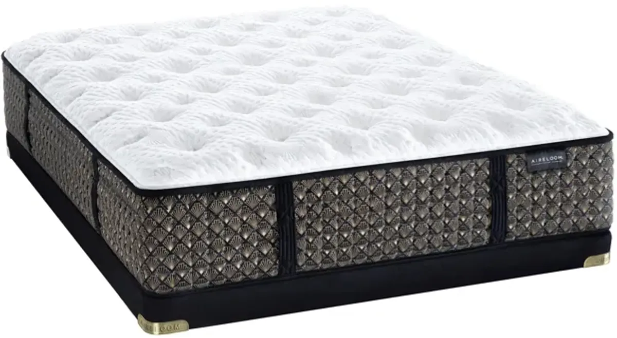 Aireloom Capella Plush Mattress