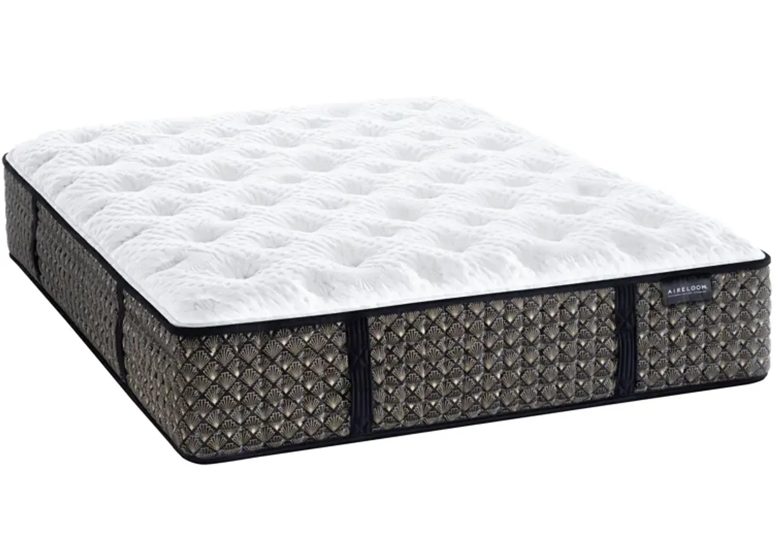 Aireloom Capella Plush Mattress Company