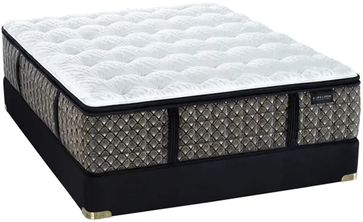 Aireloom Andromeda Firm Luxetop Mattress