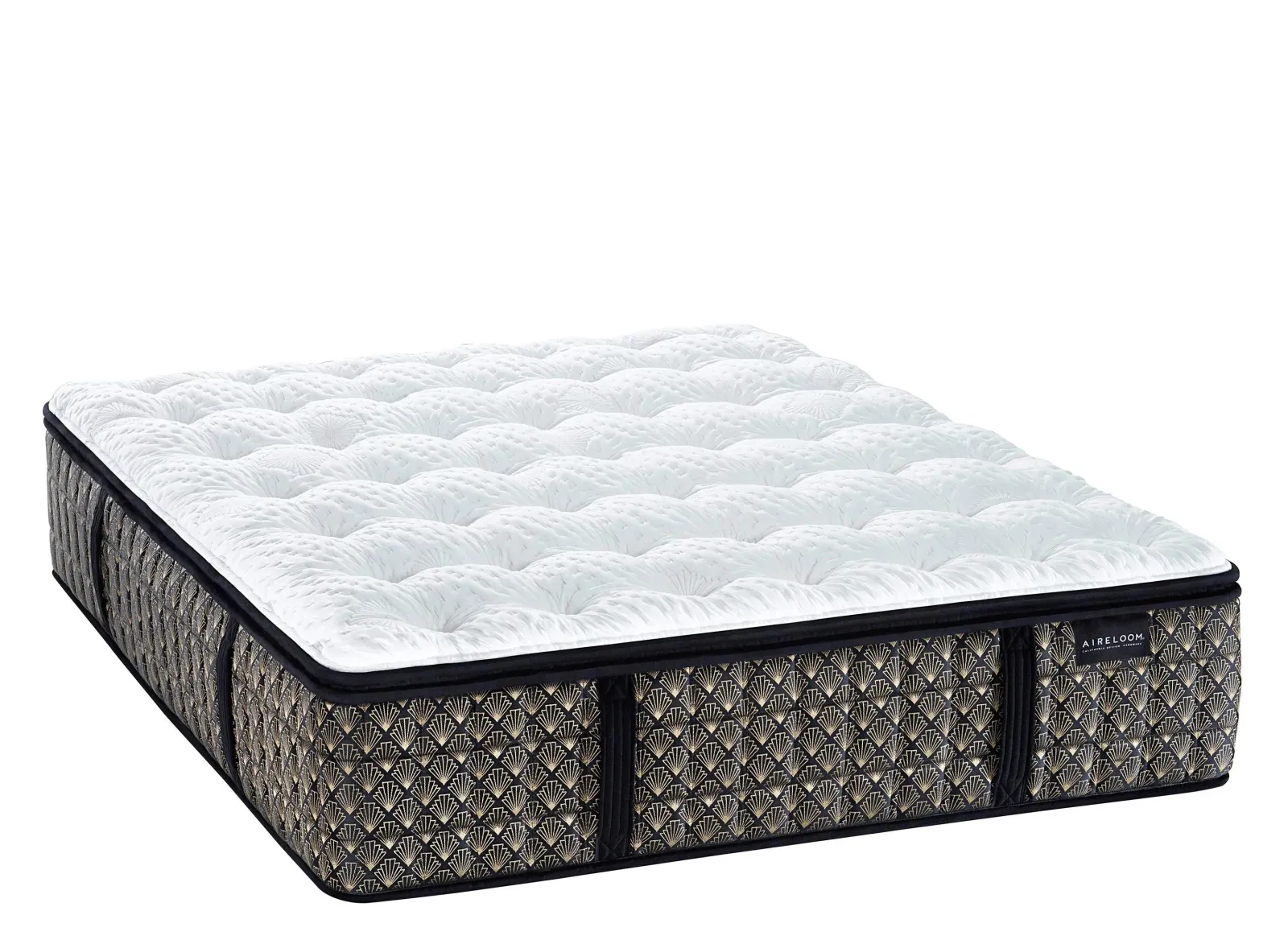 Aireloom Andromeda Firm Luxetop Mattress