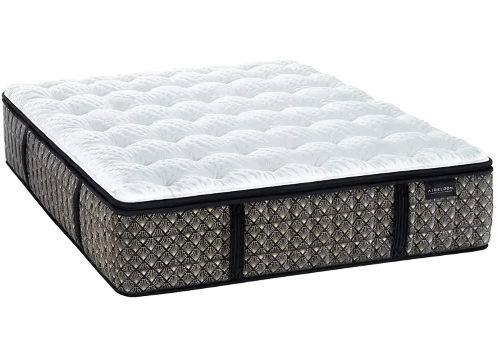 Aireloom Andromeda Firm Luxetop Mattress Company