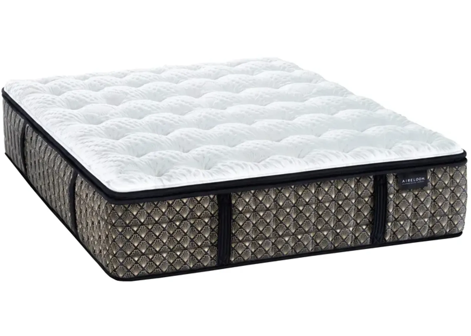 Aireloom Pegasus Plush Luxetop Mattress Company