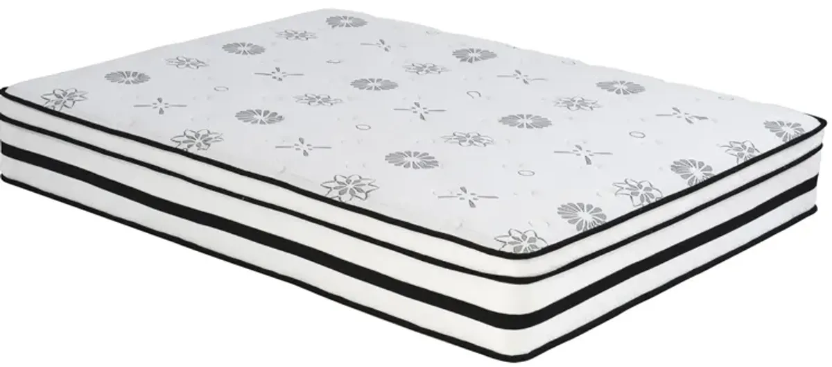 Nocturne 12" Hybrid Mattress