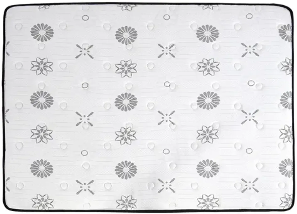 Nocturne 12" Hybrid Mattress