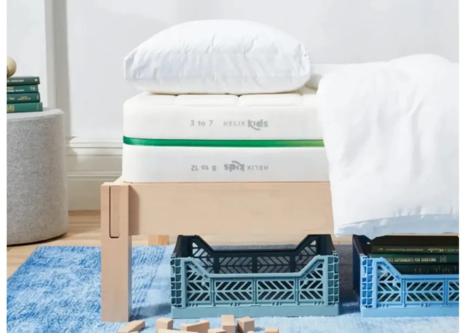 Helix Kids Mattress