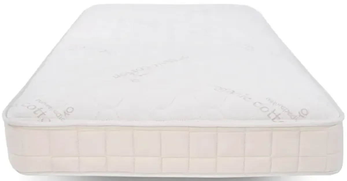 Kids 2 in 1 Ultra/Quilted Mattress