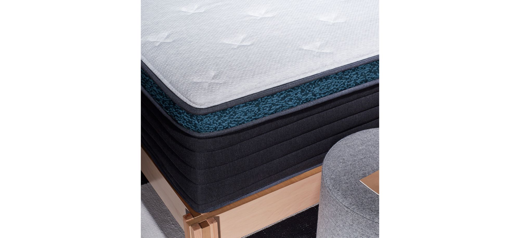 Helix Sunset Luxe Mattress