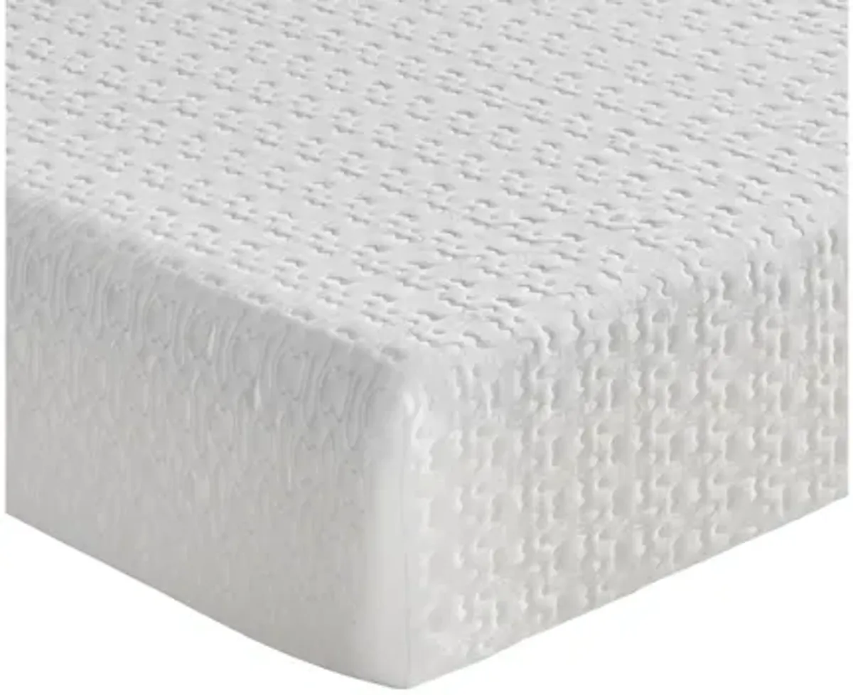 Nocturne 8" Gel Mattress