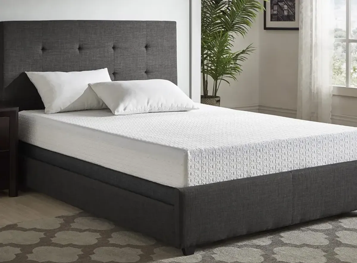 Nocturne 8" Gel Mattress