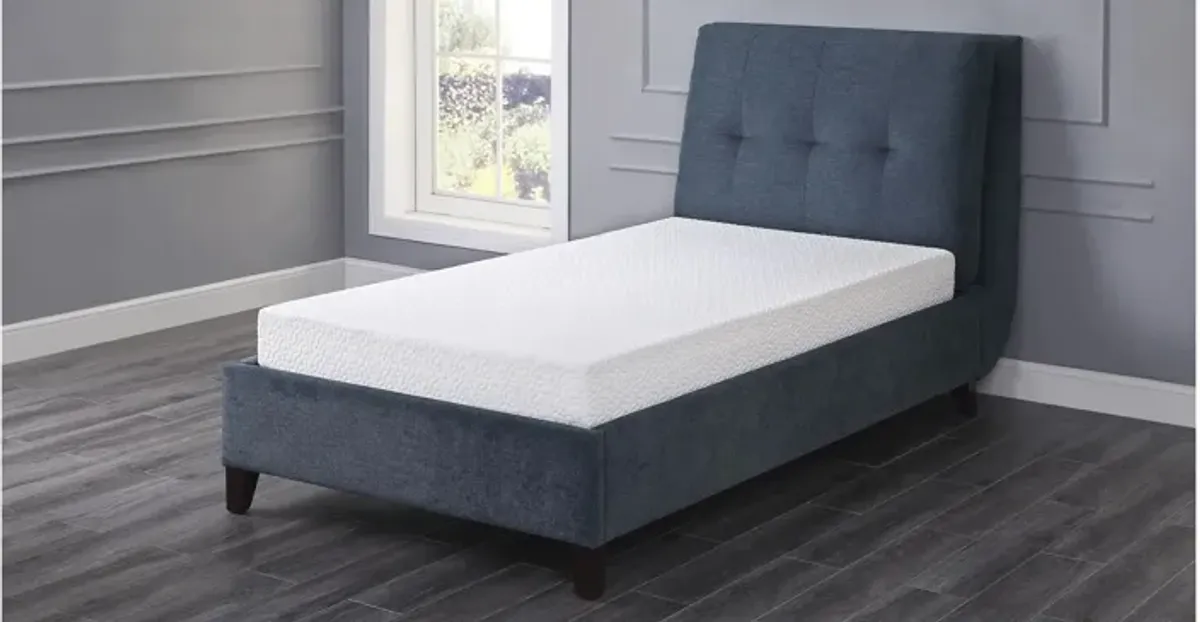 Nocturne 6" Gel Mattress