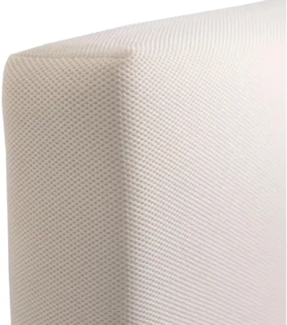 Naturepedic Organic Breathable Mini Crib Mattress