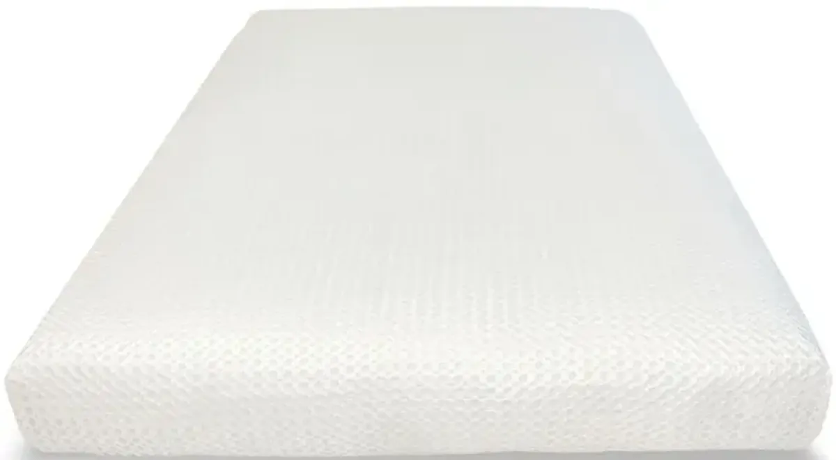 Lullaby Earth Breathe Safe Mini Crib Mattress