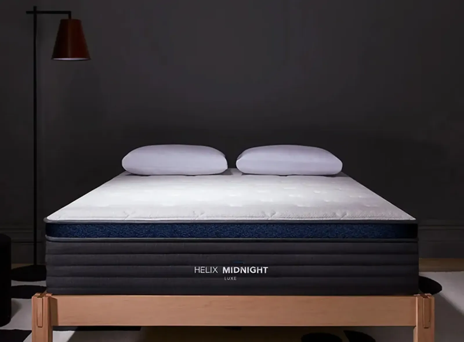 Helix Midnight Luxe Mattress