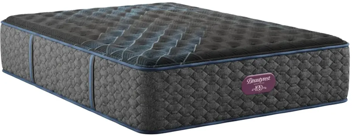 Beautyrest World Class Level Four Medium Mattress