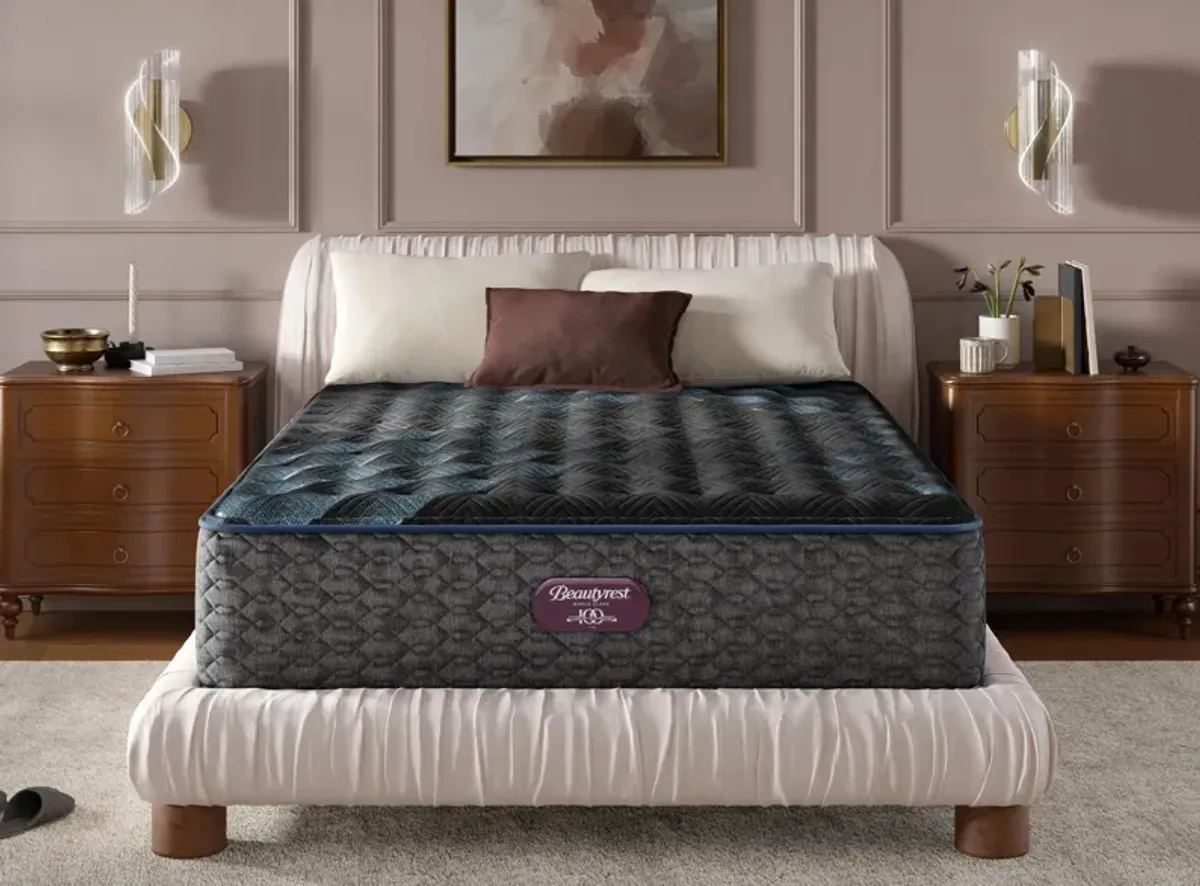 Beautyrest World Class Level Four Medium Mattress