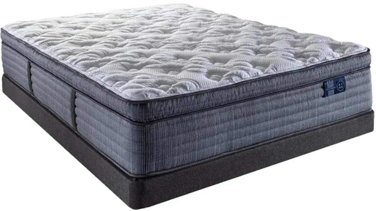 King Koil Elite Lux - Ellison Pillow Top Mattress