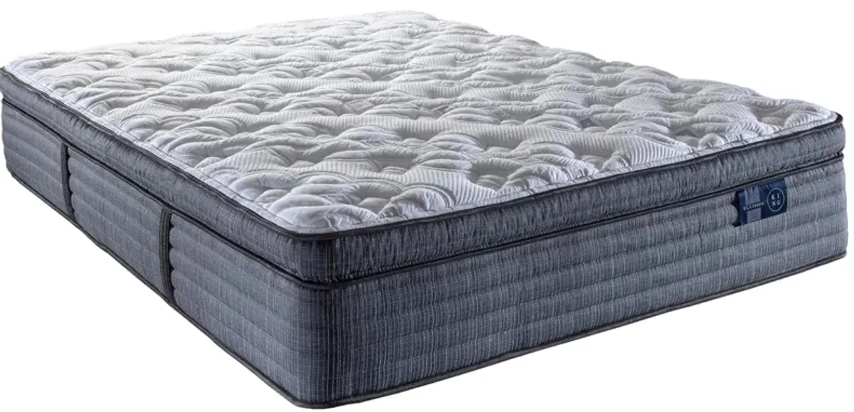 King Koil Elite Lux - Ellison Pillow Top Mattress