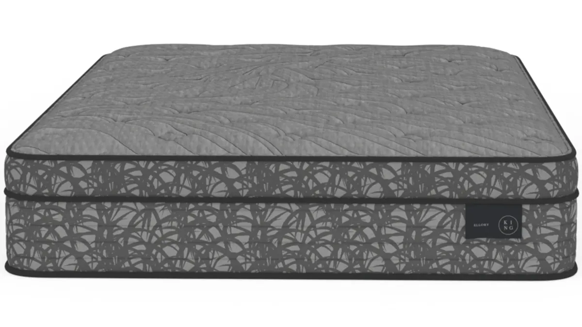 King Koil Elite Lux Ellory Pillow Top Mattress