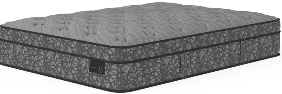 King Koil Elite Lux Ellory Pillow Top Mattress