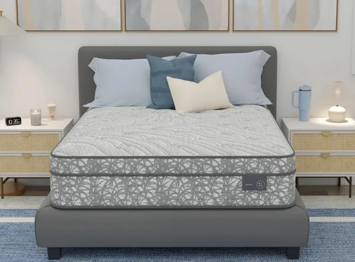 King Koil Elite Lux Ellory Pillow Top Mattress