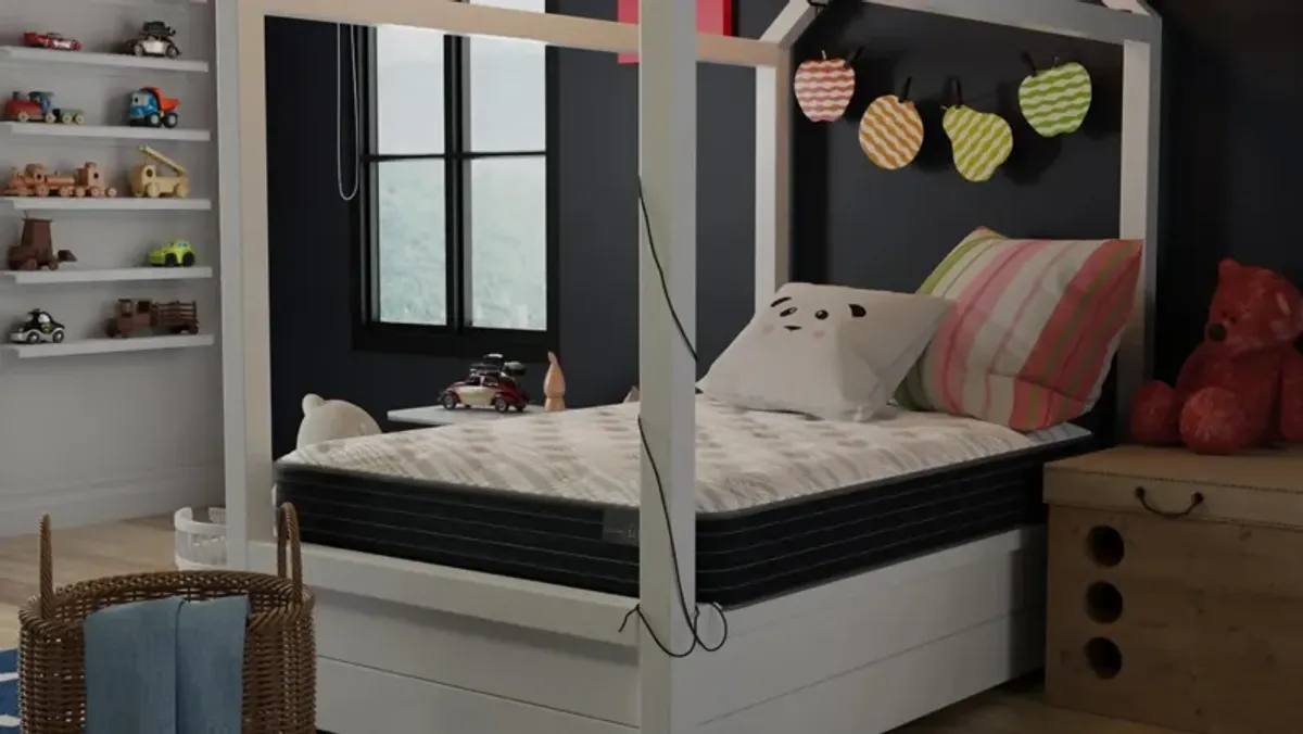 King Koil Perfect Response Morningside Firm Mattress
