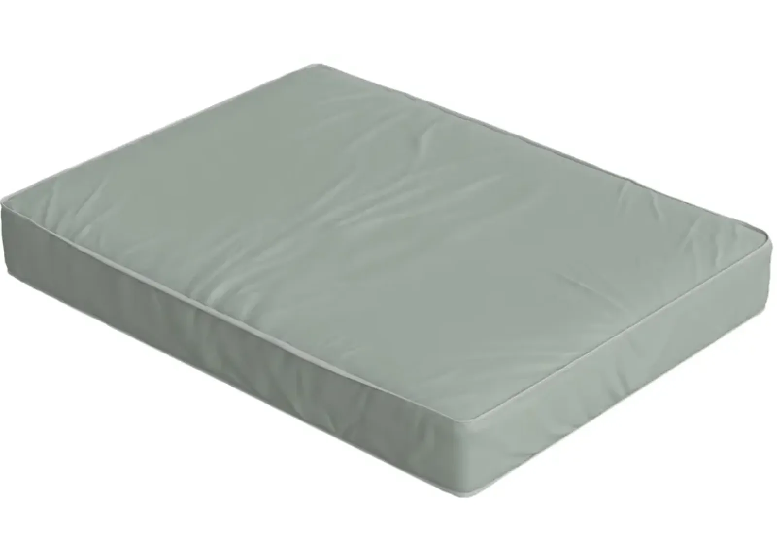 King Koil Elite - Brantley Plush Mattress with vinyl cover