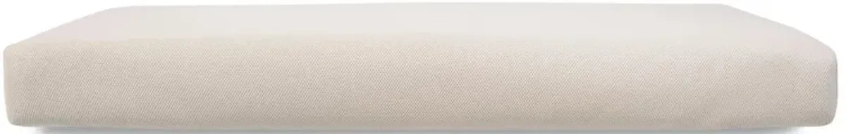 Naturepedic Organic Breathable 2 Stage Crib Mattress