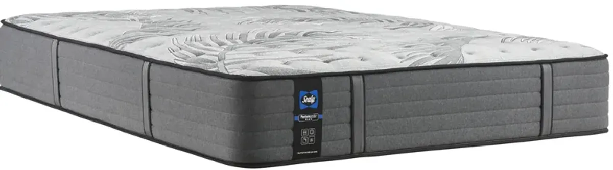 Sealy Posturepedic Plus Determination II Ultra Firm Mattress