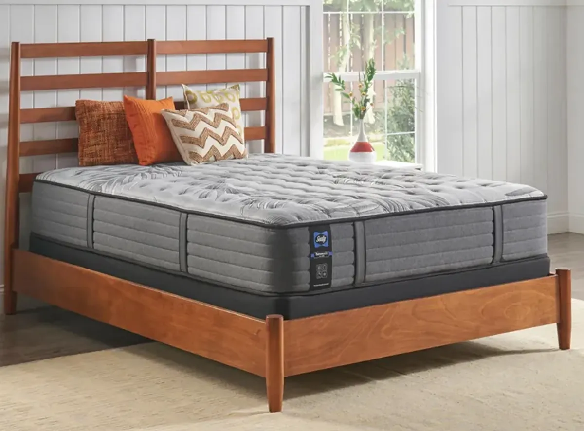 Sealy Posturepedic Plus Determination II Ultra Firm Mattress