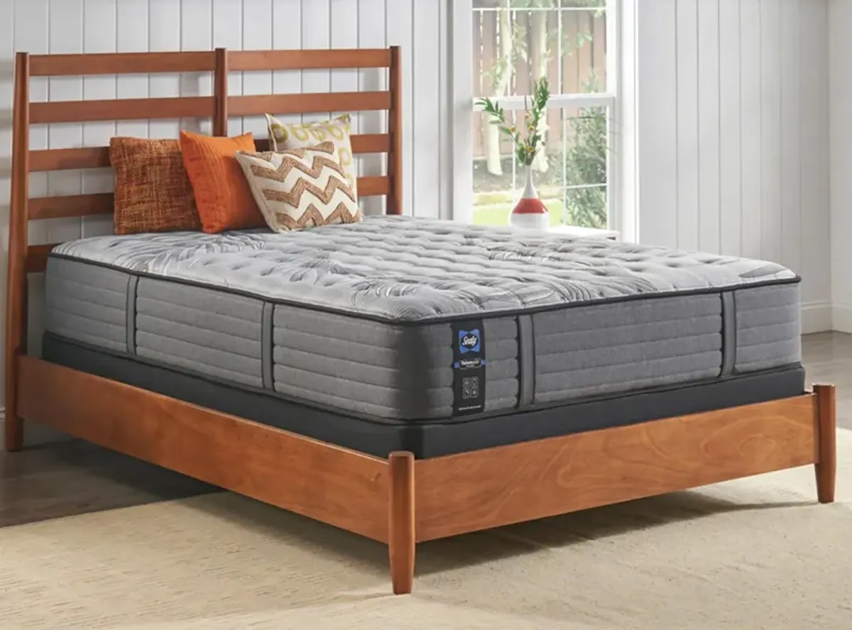 Sealy Posturepedic Plus Determination II Soft Mattress