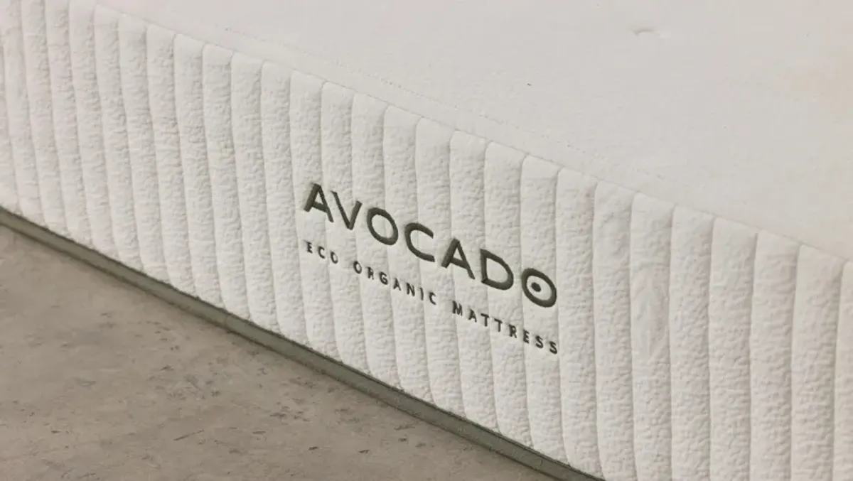 Avocado Eco Organic Mattress Standard Firm